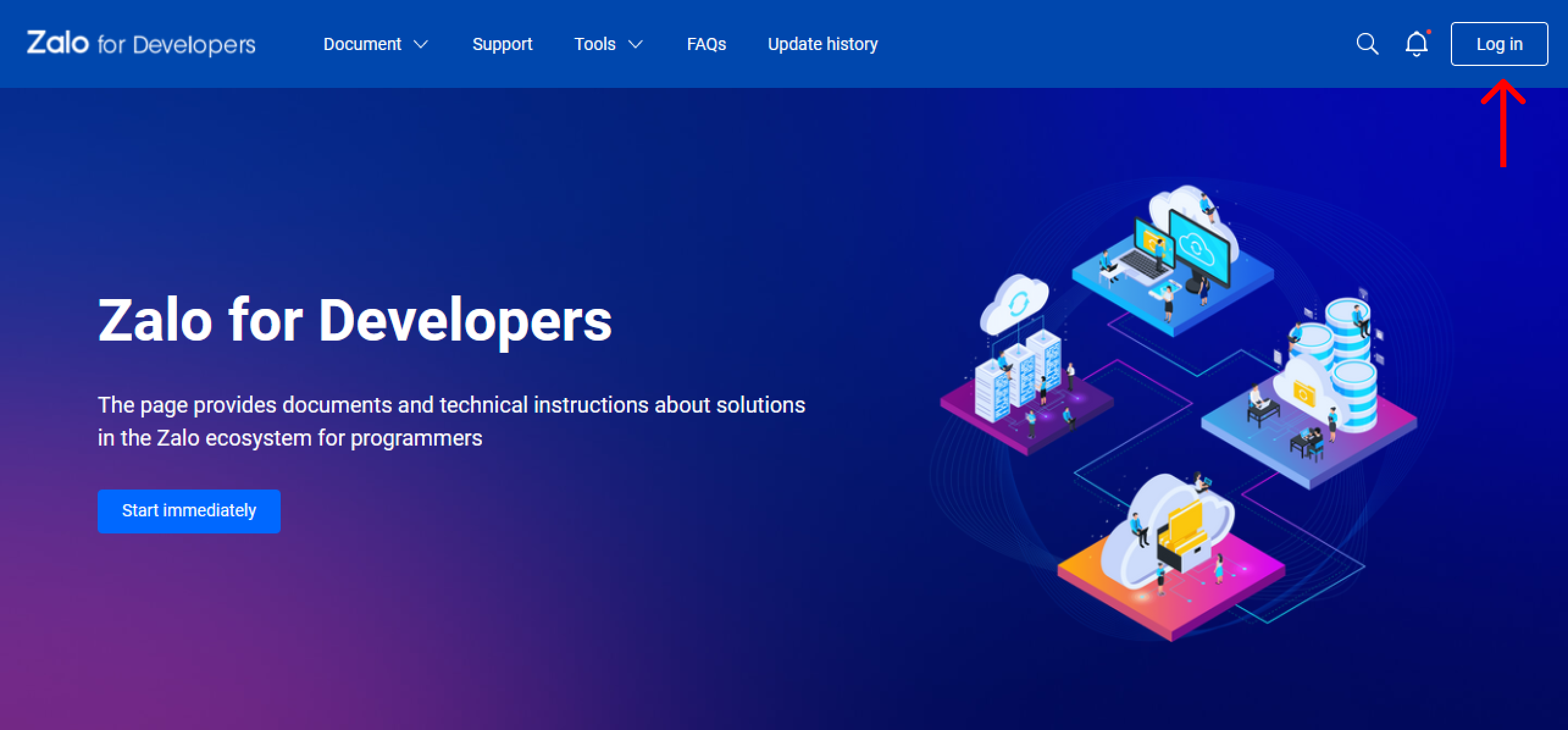 VKontakte Activation Screening